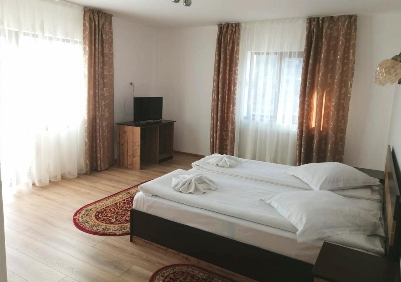 Hotel Vila Maria Bran Simon Esterno foto