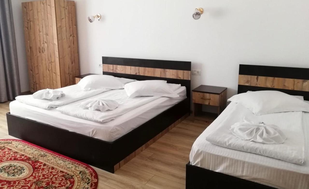 Hotel Vila Maria Bran Simon Esterno foto