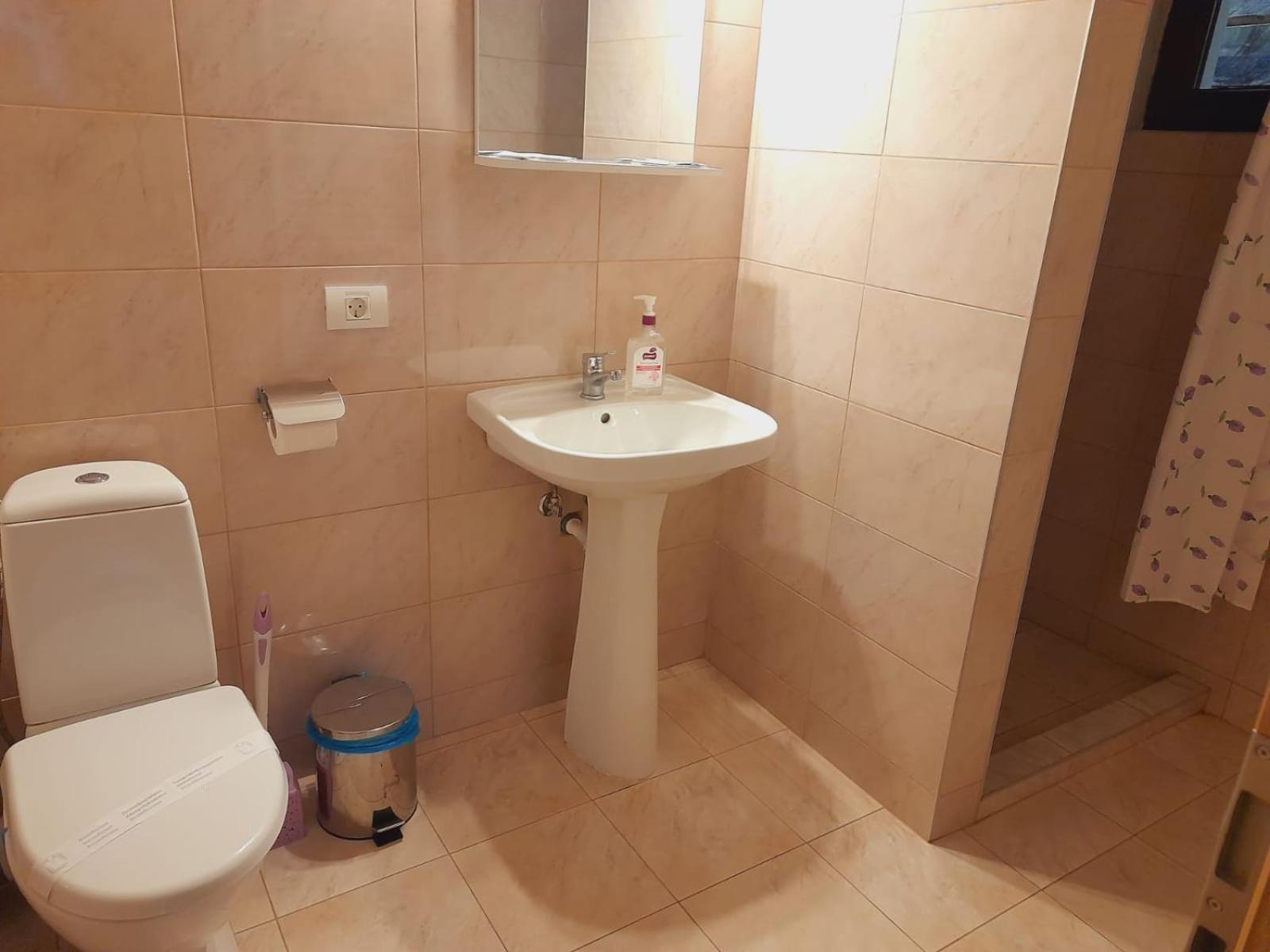 Hotel Vila Maria Bran Simon Esterno foto