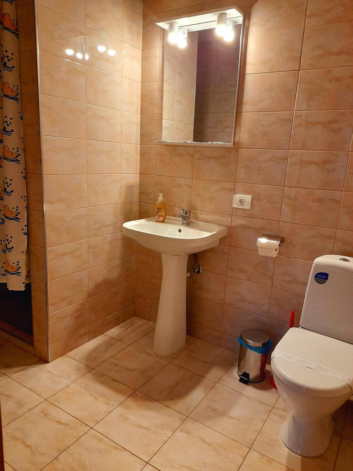 Hotel Vila Maria Bran Simon Esterno foto
